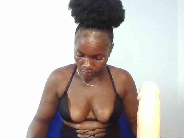 FoxySamantha7 webcam