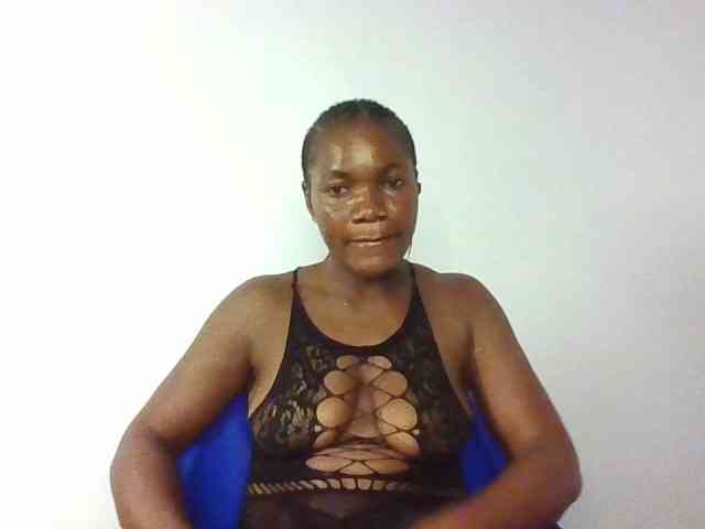 FoxySamantha7 webcam