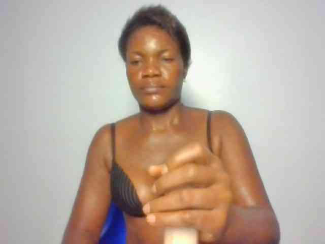 FoxySamantha7 webcam