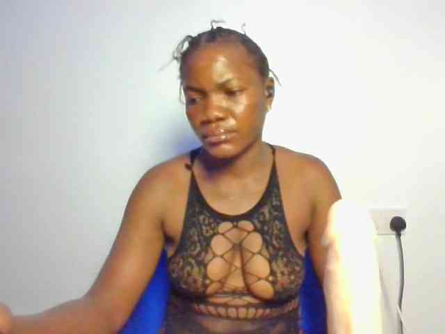 FoxySamantha7 webcam