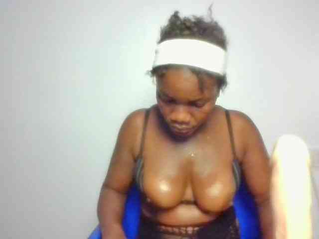 FoxySamantha7 webcam