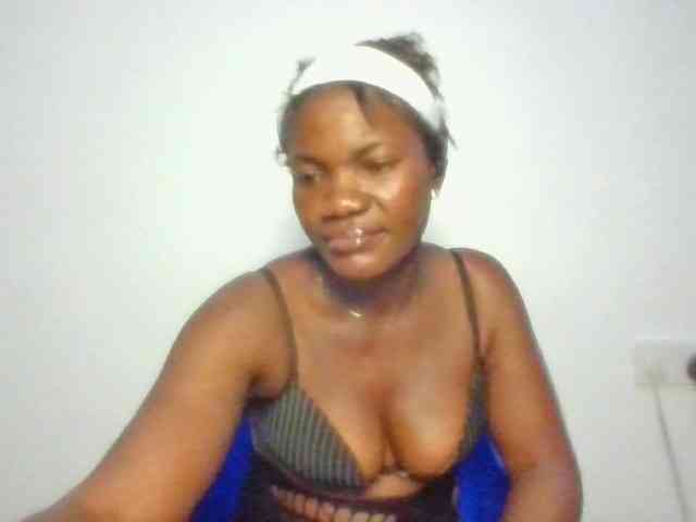 FoxySamantha7 webcam