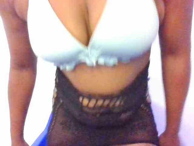 FoxySamantha7 webcam