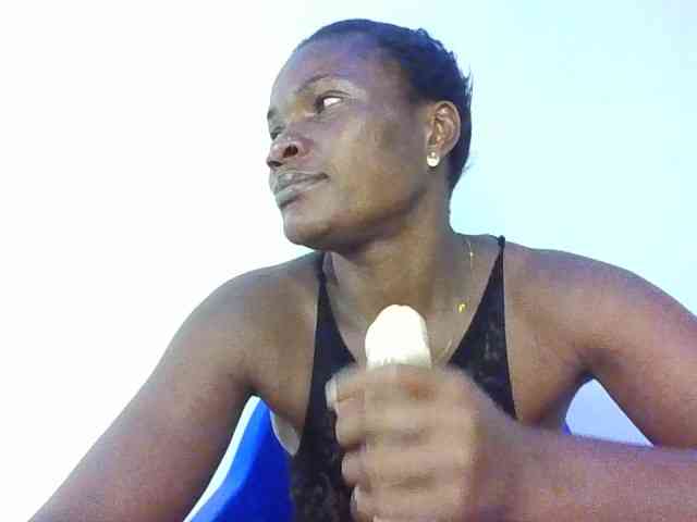 FoxySamantha7 webcam