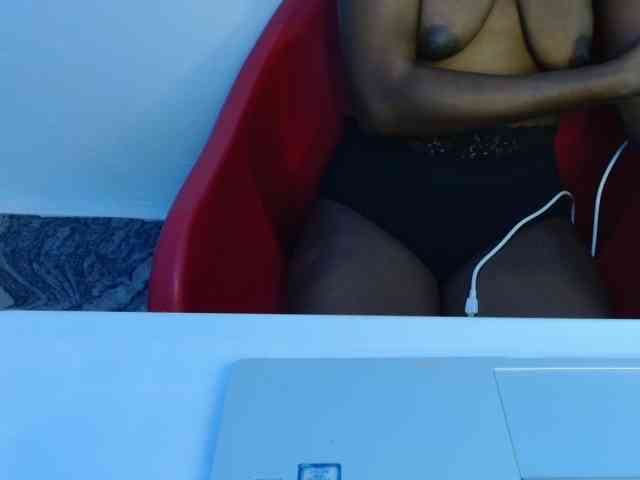 FoxySamantha7 webcam