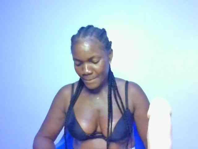 FoxySamantha7 webcam