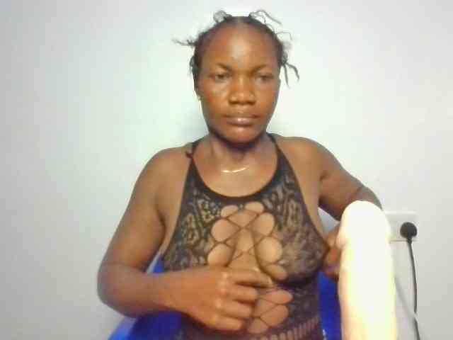 FoxySamantha7 webcam