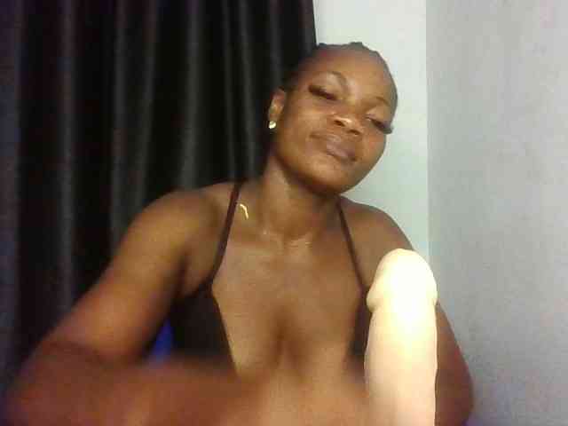 FoxySamantha7 webcam