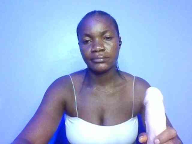 FoxySamantha7 webcam