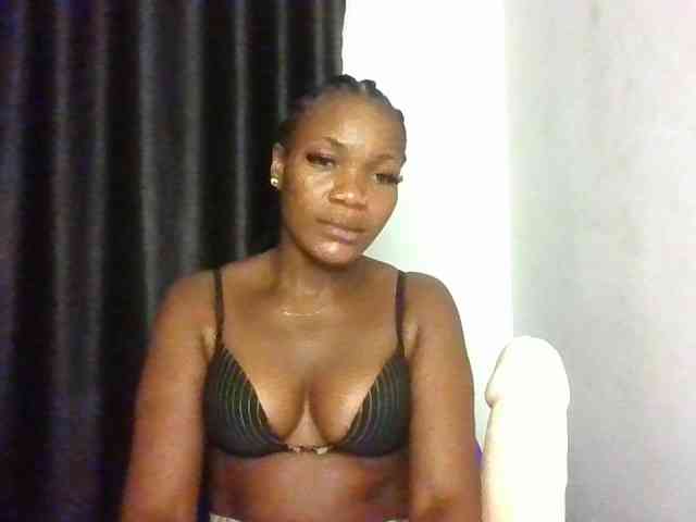 FoxySamantha7 webcam