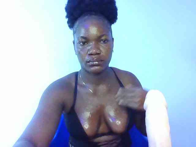 FoxySamantha7 webcam