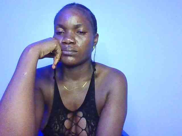 FoxySamantha7 webcam