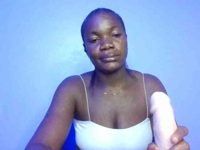 FoxySamantha7 webcam