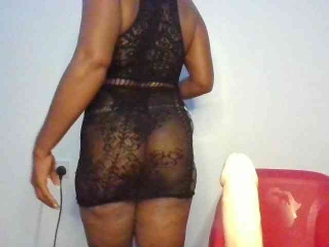 FoxySamantha7 webcam