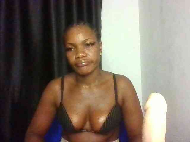 FoxySamantha7 webcam