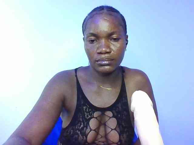 FoxySamantha7 webcam