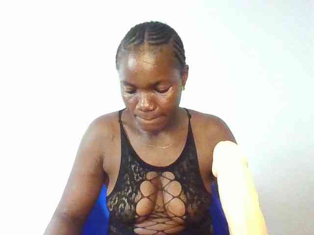 FoxySamantha7 webcam