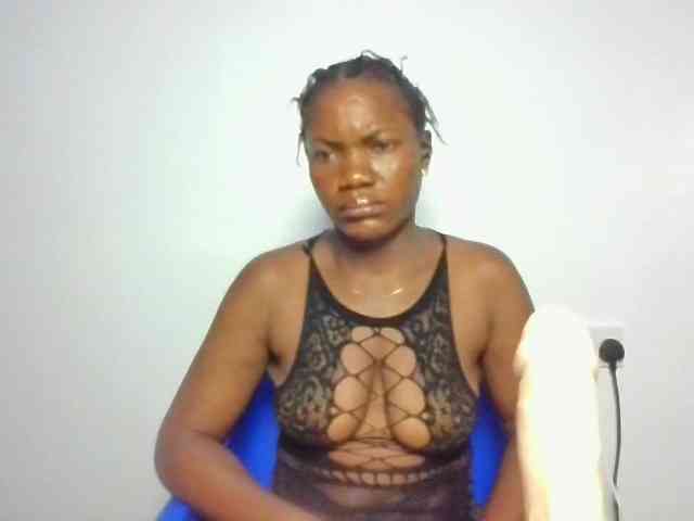 FoxySamantha7 webcam