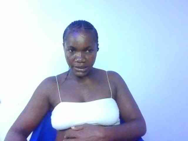 FoxySamantha7 webcam