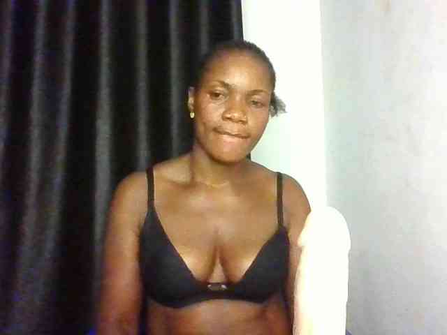 FoxySamantha7 webcam