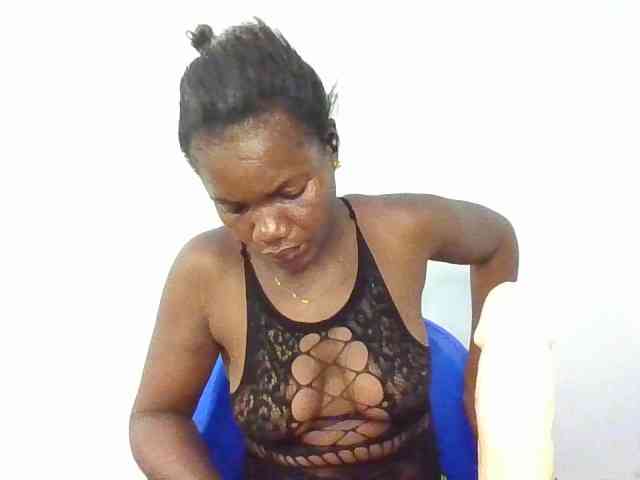 FoxySamantha7 webcam