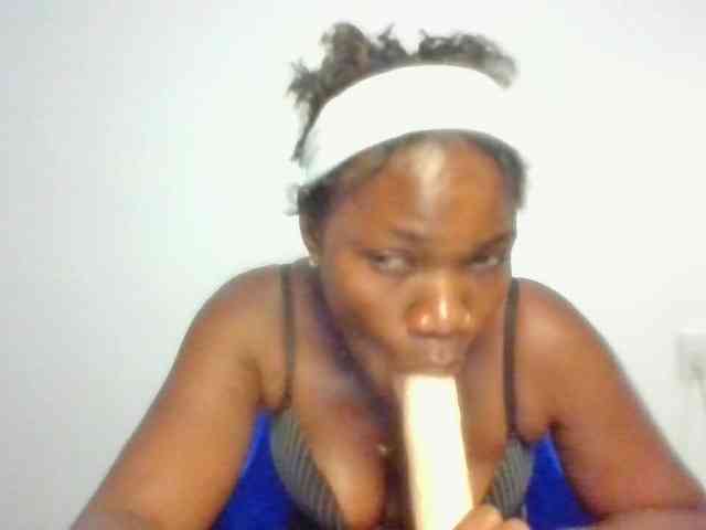 FoxySamantha7 webcam