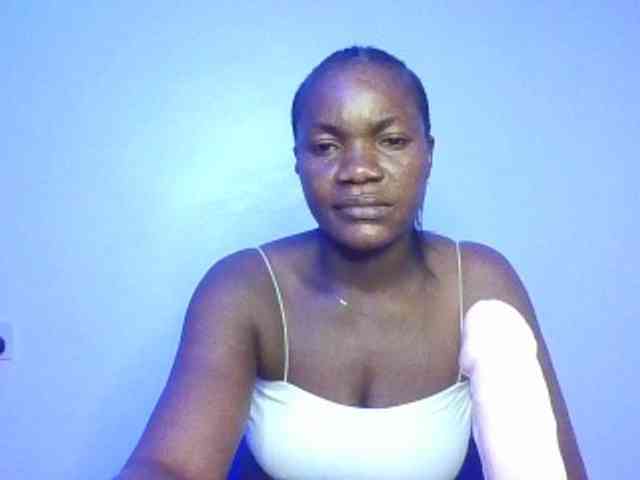 FoxySamantha7 webcam