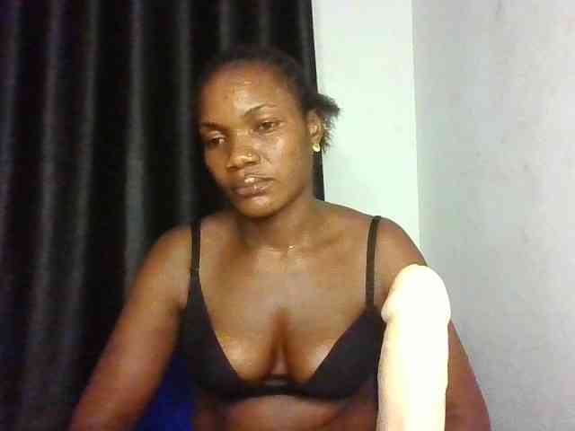 FoxySamantha7 webcam