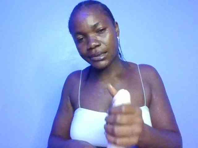 FoxySamantha7 webcam