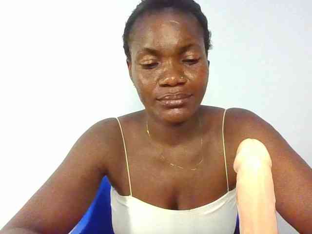 FoxySamantha7 webcam