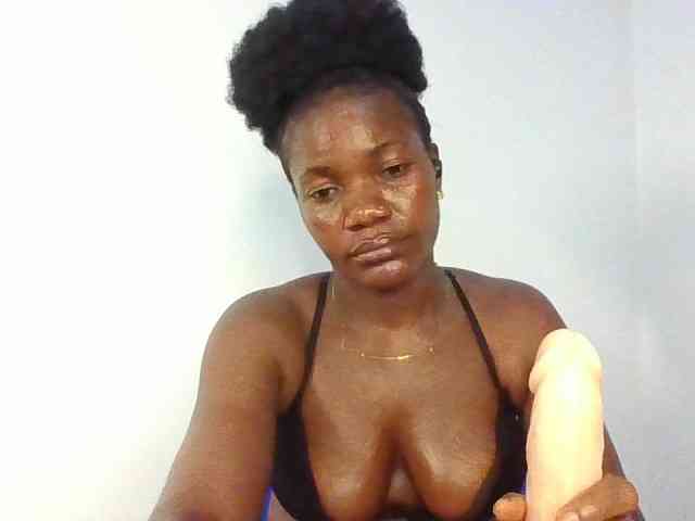 FoxySamantha7 FoxySamantha7