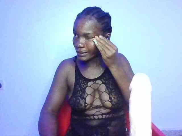 FoxySamantha7 webcam