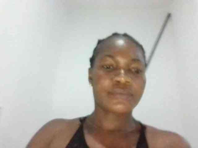 FoxySamantha7 webcam