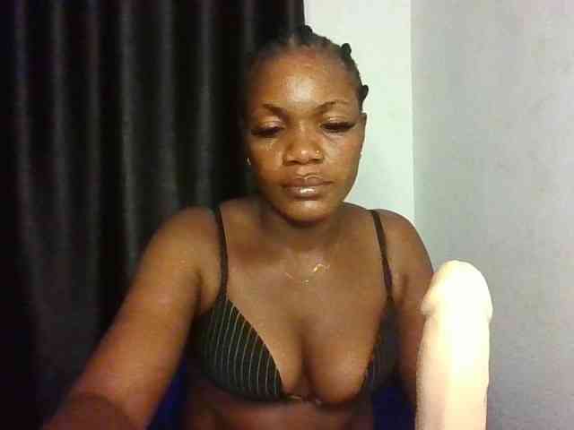 FoxySamantha7 webcam