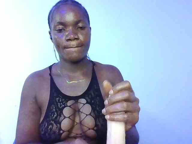 FoxySamantha7 webcam