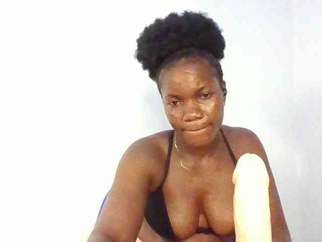 FoxySamantha7 webcam