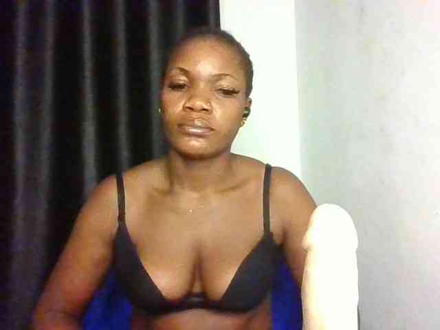 FoxySamantha7 webcam