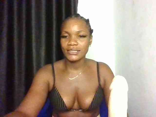 FoxySamantha7 webcam