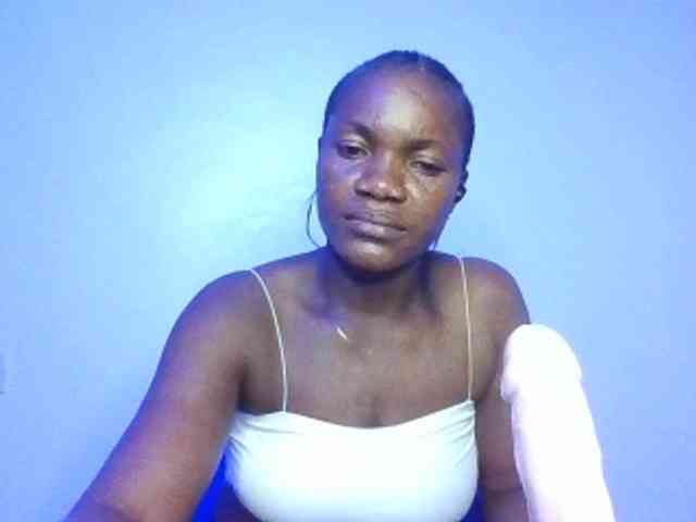 FoxySamantha7 webcam