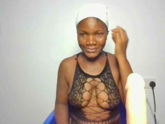 FoxySamantha7 webcam