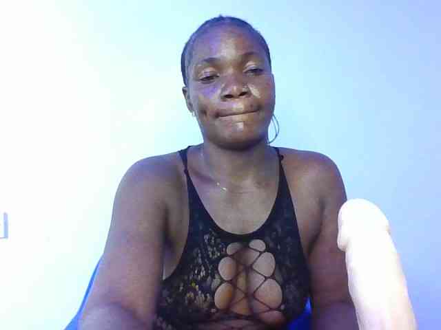 FoxySamantha7 webcam