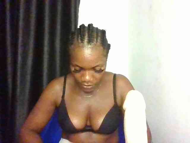 FoxySamantha7 webcam