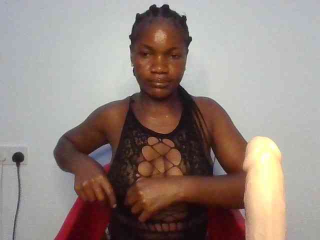 FoxySamantha7 webcam