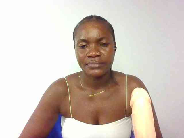 FoxySamantha7 webcam