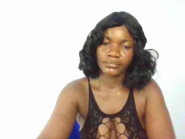 FoxySamantha7 webcam