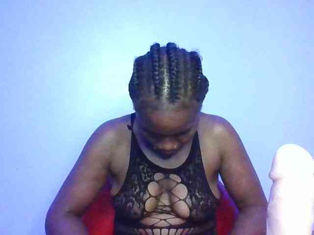 FoxySamantha7 webcam