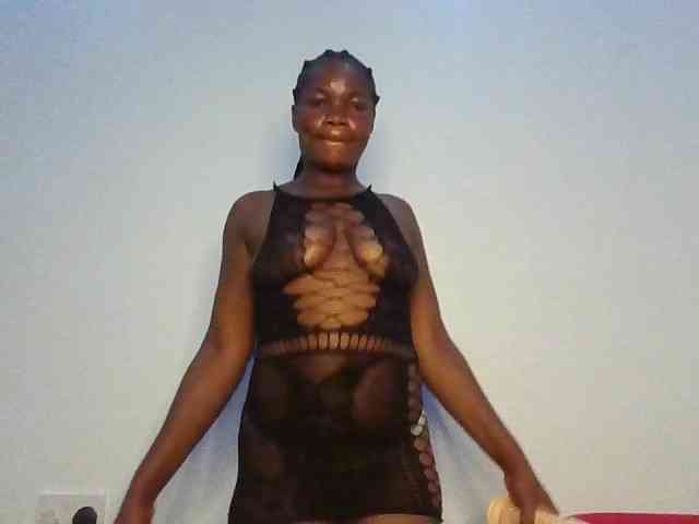 FoxySamantha7 webcam