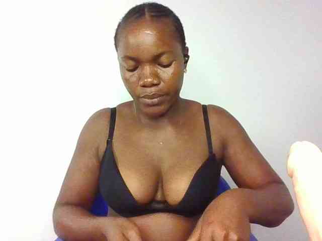 FoxySamantha7 webcam