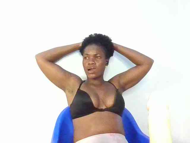 FoxySamantha7 webcam