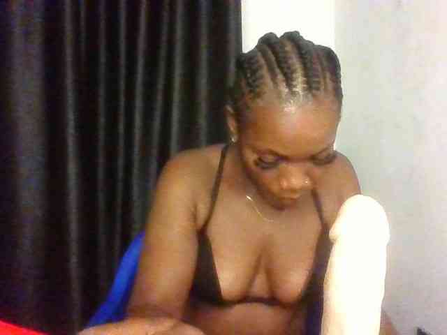 FoxySamantha7 webcam